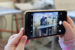 Invasioni Digitali Ceramiche Liberati