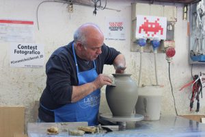 Invasioni Digitali Giuseppe Liberati