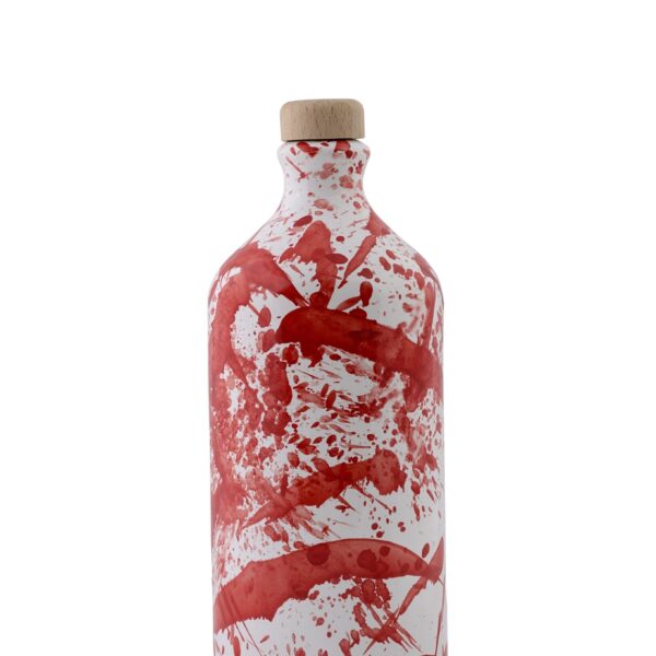 Oliera in ceramica modello Roma