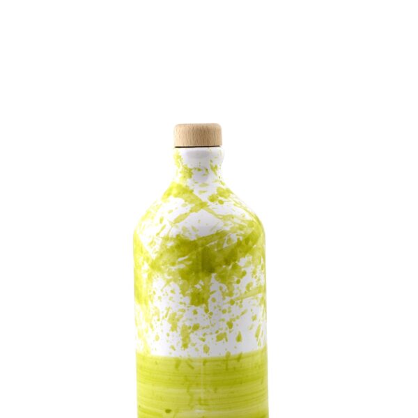 L’Oliera in ceramica modello Roma - Variante