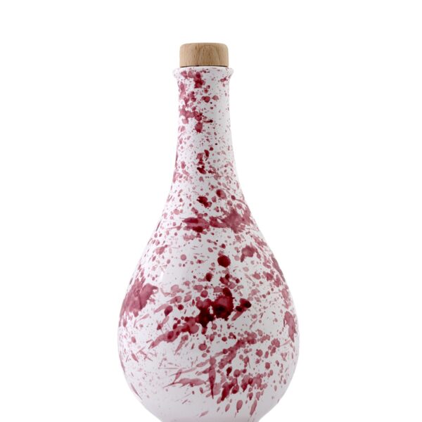 Oliera in ceramica modello Firenze