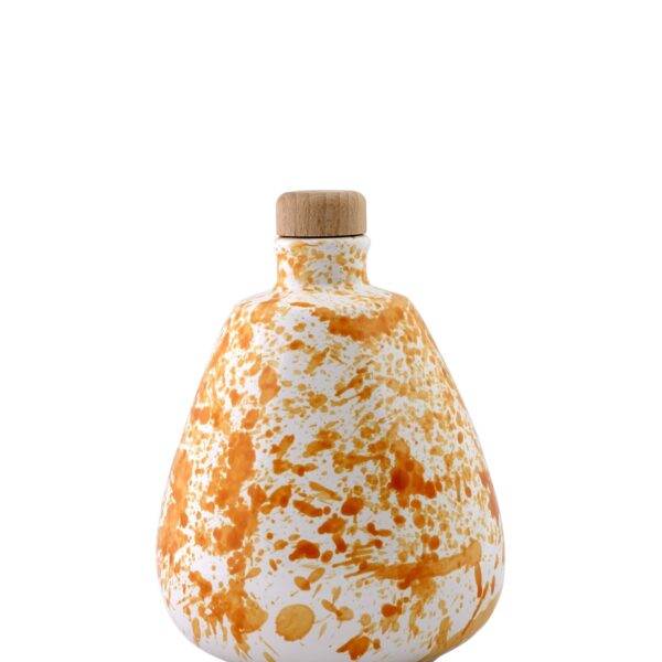 Oliera in ceramica modello Palermo