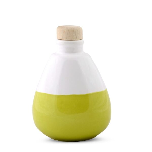 Oliera in ceramica modello Palermo