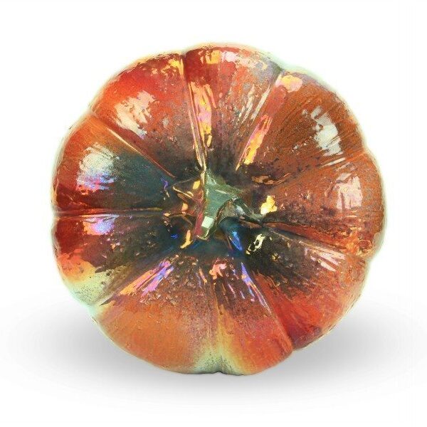 Zucca in ceramica Musquee de Provence