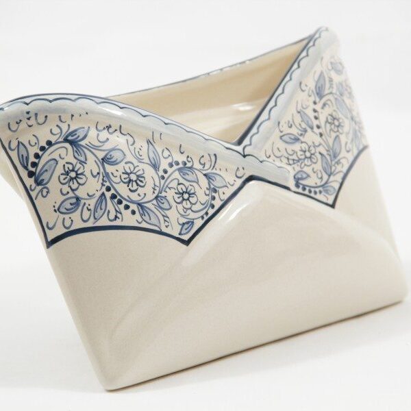 Portadocumenti da scrivania in ceramica Teate