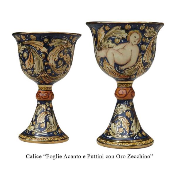 Set Eucaristico – Calice