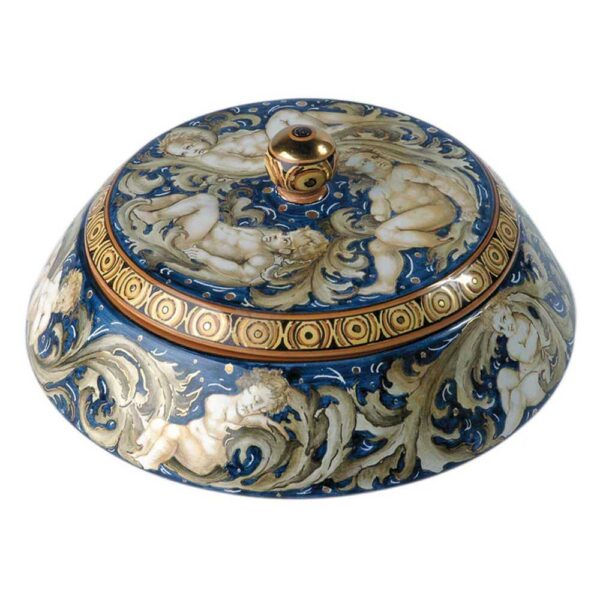 Portagioie – Puttini