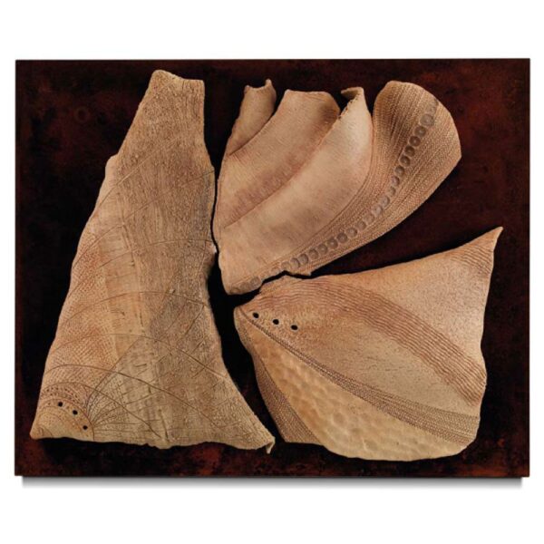 Opera ”Senza titolo N. 43″ 2005