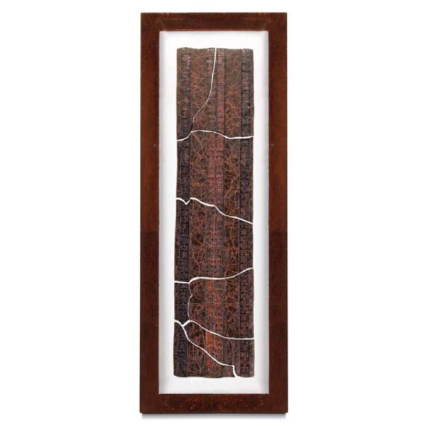 Opera “Senza titolo N. 49” 2010