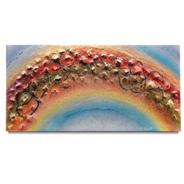 Opera “Senza titolo N. 51” 2006