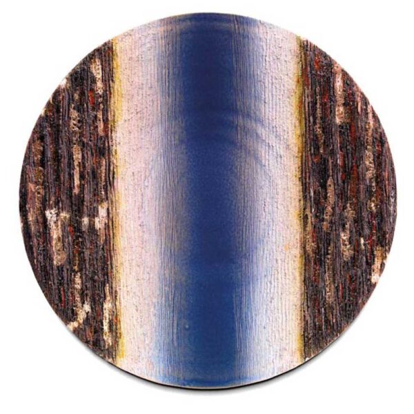 Opera “Senza titolo N. 68” 2010