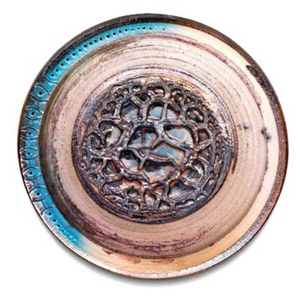 Opera “Senza titolo N. 85” 2008