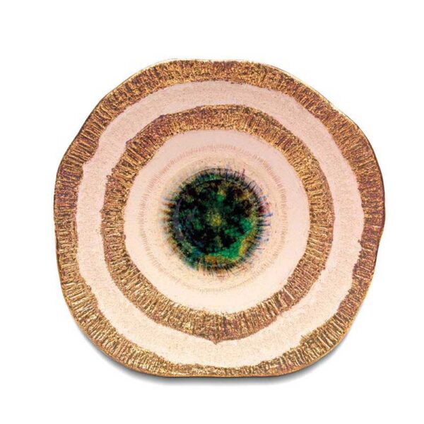 Opera “Senza titolo N. 88” 2009