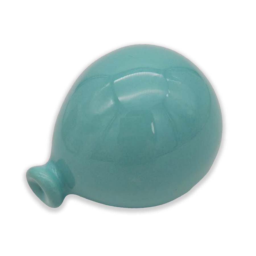 palloncino ceramica tiffany
