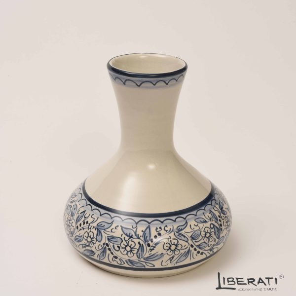 Decanter Teate in ceramica