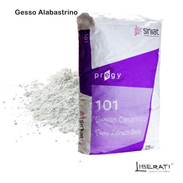 Gesso Ceramico